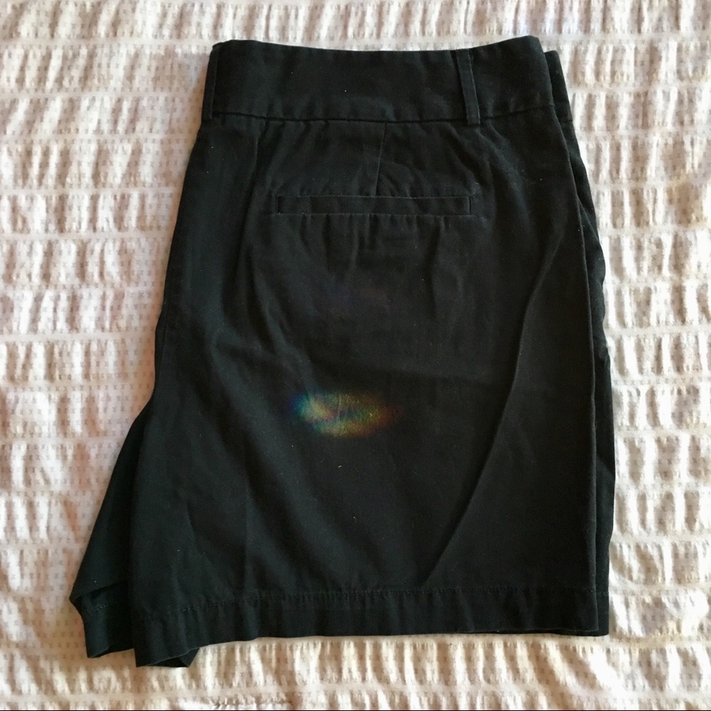 LOFT Ann Taylor Bermuda Shorts